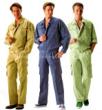 Hot Sale Sets New Style Coat Pant Work Uniform