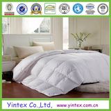Wholesale Cheap Printed Cotton Korean Goose Down Quilt