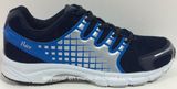 Mens Sports Running Shoe Jogging Footwear (815-9104)