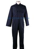 Export American Market Cotton Nylon Fr Coverall