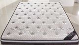 Hm160 Hot Sale Rollable Memory Foam Mattress/Thin Mattress