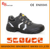Buffalo Leather Safety Shoes Buyer RS327