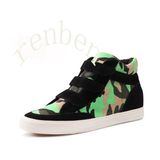 Hot Sale Footwear Women's Casual Canvas Shoes