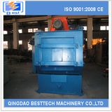 Q326c Apron Wheel Shot Blasting Machine