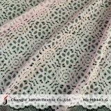 Textile Fabric Cord Guipure Lace for Wedding Dresses (M0443-G)