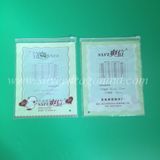 China Made LDPE Plastic Ziplock Packing Bag with Printing