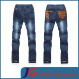 Fashion Girls Kids Denim Jeans (JC5118)