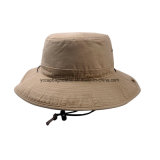 Wholesale Custom Blank Camo Wide Brim Hat