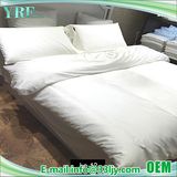 Villa Bamboo Fabric Deluxe Bed Covers with Fashion Design