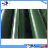 Waterproof 600d Poly Oxford PVC Fabric for Truck