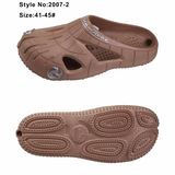 New Arrival Girls Clogs Children EVA Garden Shoes Kids Sandals