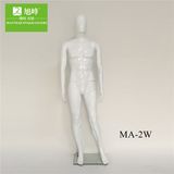 New Moving Sports Male Full Body Mannequin