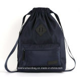Lightweight Waterproof Sports Drawstring Backpack Bag