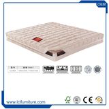 High Quality Spring Memory Foam Bed Mattress for Sleeping