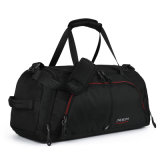 Wholesale Promotion Nylon Suitcase Luggage Foldable Travelling Bag