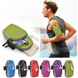 Armband Wrist Phone Case Cover Running Jogging Pouch Brassard Sport Bag for iPhone 6 6s Samsung S6 Edge Google/Xiaomi/Huawei 5