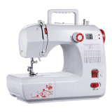 24W Best Home Use Electric Multifunction Domestic Sewing Machine with Metal Frame (FHSM-702)