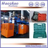 Plastic Box Blow Molding Machine