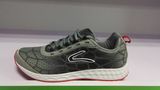 2018 Mesh Breathable Upper Sneaker Men Comfortable Sport Shoes