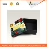 Custom High Quality Sleepwear Gift Packaging Box with Logo Printing