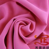 100% Polyester Microfiber Peach Skin Fabric for Garment and Beach Shorts