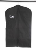 Pantone Color Non Woven Garment Bags for Suit with Zipper