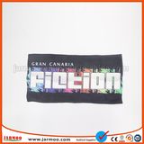 Wholesale Microfiber Custom Printed Yoga Towel