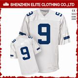 Wholesale Custom Made American Football Jersey Cheap (ELTFJI-50)