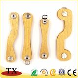 2018 Hot Selling Wooden Key Holder and Key Organizer