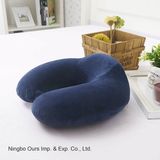 Hot Sale Fashionable Neck-Care U Type Foam Airplane Pillow