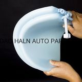 Soft PUR Integral Skin Toilet Seat