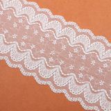 Wholesale Cord Lace Lace Fabric for Wedding Dress
