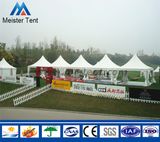 Luxury Logo Printing Exhibition Event Party Pagoda Tents Group