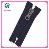 Dynamic Teeth Vislon Zipper OEM Available