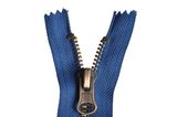 Brass Zipper (7020)