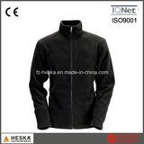 Casual Wear Soft Hand Feeling Fleece Jacket