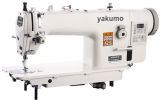 Yk 303s-D3 High Speed Single Needle Lockstitch Sewing Machine