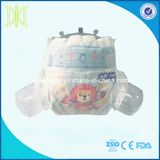 2016 New Baby Diaper with Full Surround Elastic Waistband