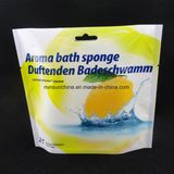 High Quality Facial Cleanser Packaging Bags/Zipper Top