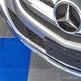 Anti Fatigue Waterproof Water Resistant Anti Slip Non Skid Garage PVC Plastic Vinyl Entrance Door Floor Rolls Carpet Flooring Mats