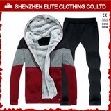 Latest Design Mens Plain Slim Fit Tracksuit (ELTTI-46)