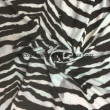 80%Nylon 20%Spandex Printed Fabric for Sexy Lingerie
