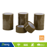 Low Noise Bown BOPP Acrylic Adhesive Packing Tape