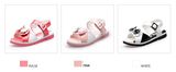 Women Beach Sandal Wholesale Beach Slipper Latest Design Jelly Woman Flat Sandals