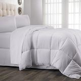 Heavy Fill Down Alternative Duvet Insert Comforter - Over-Sized & Over-Filled