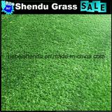 Anti-UV 1cm Landscape Garden Synthetic Grass Carpet