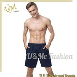 Summer Dry Quick Fashion Men's Swim Wear Trunks Beachshorts