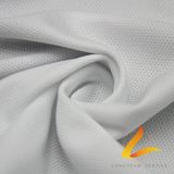 Knitted Polyester Spandex Lycra Elastic Fabric for Sportswear Fitness (LTT-7002#)