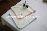 100% Cotton Baby Blanket (NMQ-BC001)