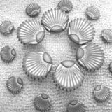 Fashion Design Shape Rivet Button for Man and Woman Garment Apparel Clothing
